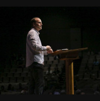 Phillip Bethancourt – Luxuries and Priorities