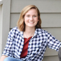 Gracen Fleming - Developing a Balanced Mindset