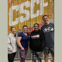 Shelly Rice - Breaking the Plateau