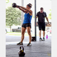 Beth Dowlearn - Healthy Perspective