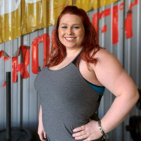 Aimee Upton - Driven to Help Others