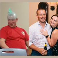 Zac Hendrix – A Firefighter making a Change