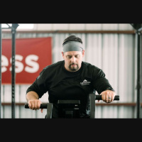 Jesse Durden – The Daily Grind