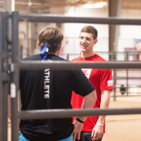 Coaches’ Education: Injuries
