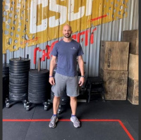 Seth Sullivan – Maintaining our Body and Mind