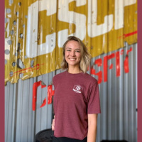 Bailey Shafer – My Journey of Mental Health and Fitness