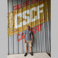 Chris Hager - Beast Mode