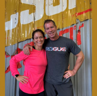 Cliff and Kelli Latham – 75 Day Cleanse