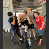 How Our Fitness Journey Helped Us Become Better Coaches