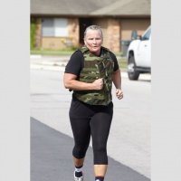Ruth Ann Gholsen – Semper Fit