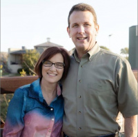 Chuck Fleeger - Pizza, Police Work, and Personal Growth