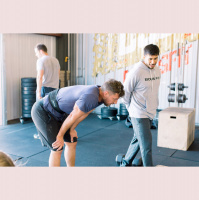 Coaches Podcast - How to Stay on Track this Holiday Season