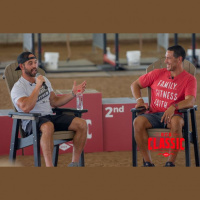Rich Froning – BCS Classic Competition