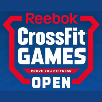 Charlie  Chris - CrossFit OPEN  CSCF Affiliate Cup