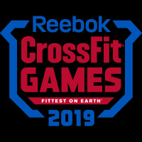 Charlie  Chris - CrossFit Games Recap