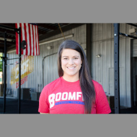 Brittany Worden - Unexpected blessings