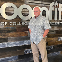 David King - Health, Aging, and Fitness