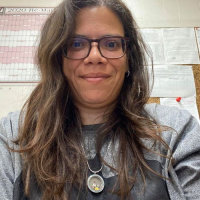 Janel Cruz – Conquering Tellier