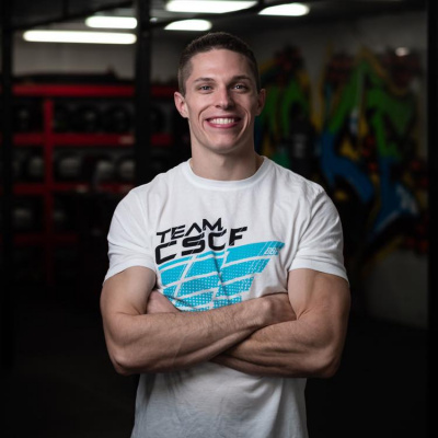 Building Better People