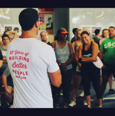 Building Better People