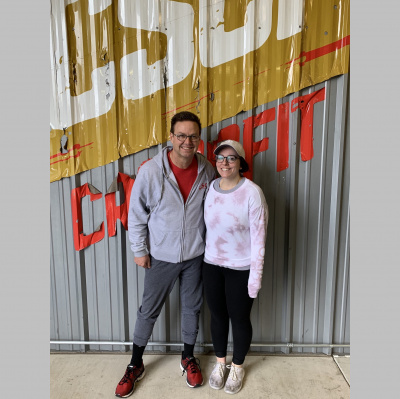 Building Better People