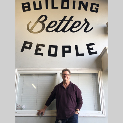 Building Better People