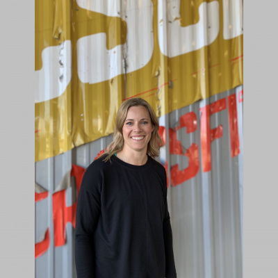 Building Better People