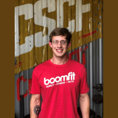 Building Better People