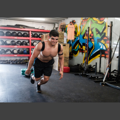 Building Better People