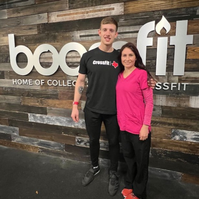 Building Better People