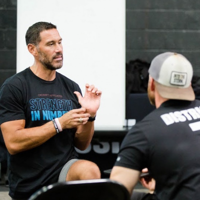 Building Better People