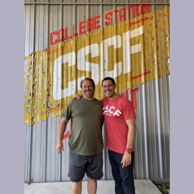 Building Better People