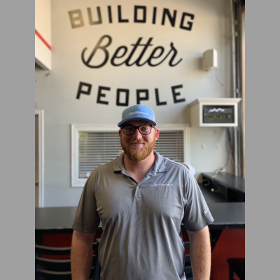 Building Better People