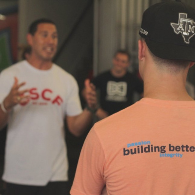 Building Better People