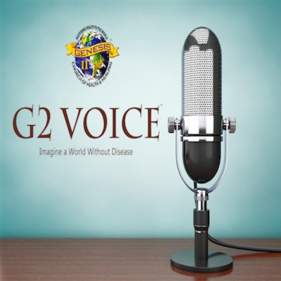 G2voice Broadcast