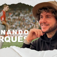 #EntrevistaUR con Fernando Marqués: El Rayo Vallecano para mí lo es todo