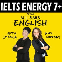 IELTS Energy 49: The Quickest Way to Waste Money Preparing for the Speaking Test