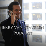 De Jerry Van Staveren Podcast
