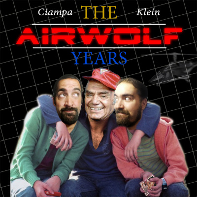 Ciampa And Klein Blow Your Mind