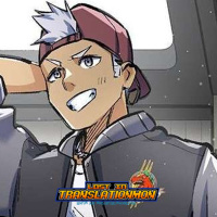Digimon Liberator DEBUG.19 English Reading