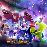 Digimon Seekers Epilogue English Reading