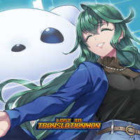 Digimon Liberator DEBUG.20 English Reading