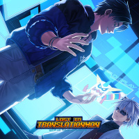 Digimon Liberator DEBUG.11-1 English Reading