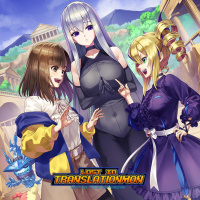 Digimon Liberator DEBUG.7-1 English Reading