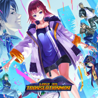 Digimon Liberator DEBUG.9 English Reading