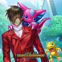 Digimon Liberator DEBUG.16-2 English Reading