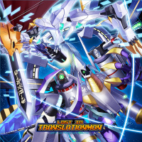 Digimon Liberator DEBUG.11-2 English Reading