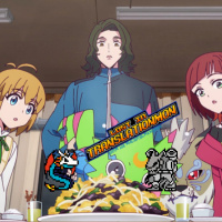 One Piece Digimon Bingo | Digimon BeatBreak Episode 2 Podcast Discussion and Review