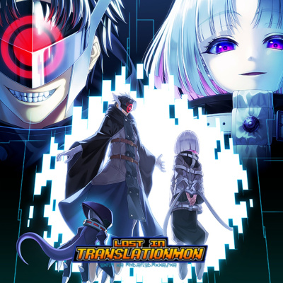 Lost In Translationmon - Digimon Podcast