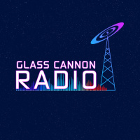 Glass Cannon Radio #31 - Violence in RPGs/Crunch Factor/Unwritten Rules